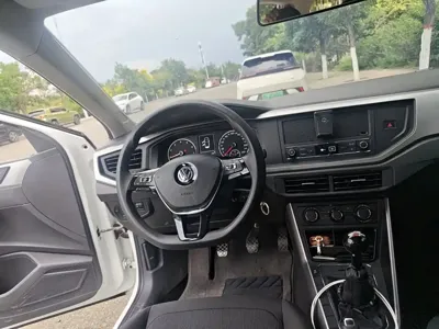 Volkswagen Polo 2020, 79600 км, за 5457.51 USD