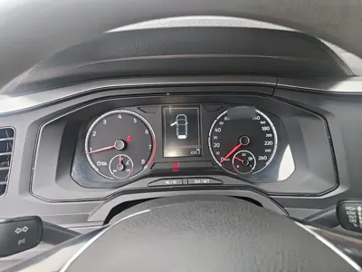 Volkswagen Polo 2020, 79600 км, за 5457.51 USD