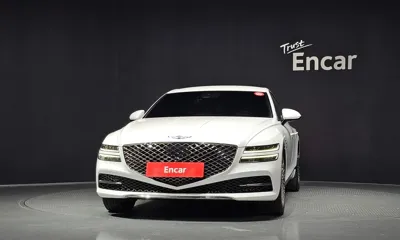 Genesis G80 2023, 89650 км, за 26191.41 USD