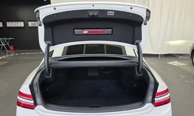 Genesis G80 2023, 89650 км, за 26191.41 USD - фото 20