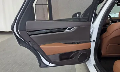 Genesis G80 2023, 89650 км, за 26191.41 USD - фото 25