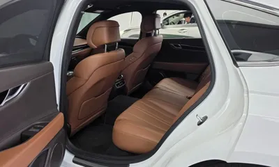 Genesis G80 2023, 89650 км, за 26191.41 USD - фото 26