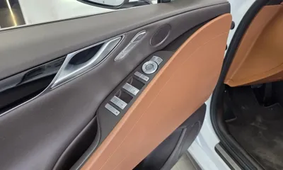 Genesis G80 2023, 89650 км, за 26191.41 USD - фото 30