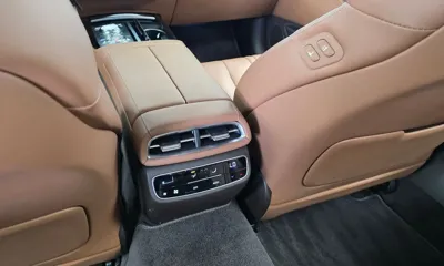 Genesis G80 2023, 89650 км, за 26191.41 USD - фото 32