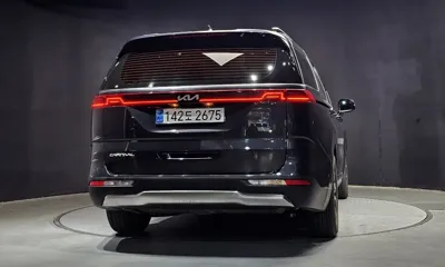 Kia Canival 2023, 47314 км, за 22468.29 USD