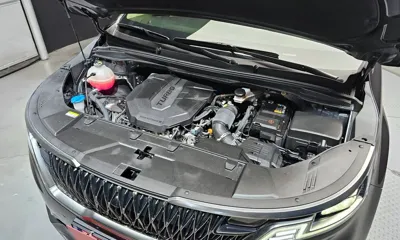 Kia Canival 2023, 47314 км, за 22468.29 USD - фото 6