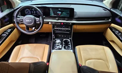 Kia Canival 2023, 47314 км, за 22468.29 USD - фото 7