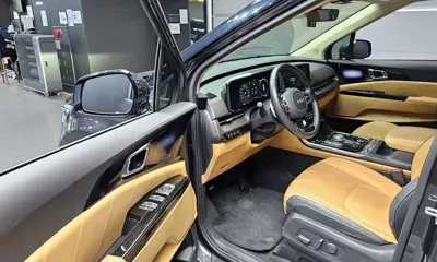 Kia Canival 2023, 47314 км, за 22468.29 USD - фото 10