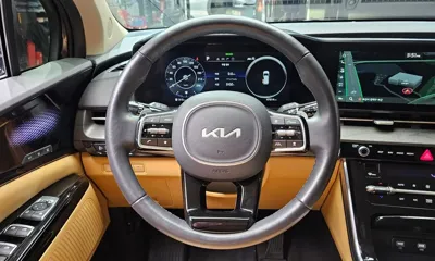 Kia Canival 2023, 47314 км, за 22468.29 USD - фото 14