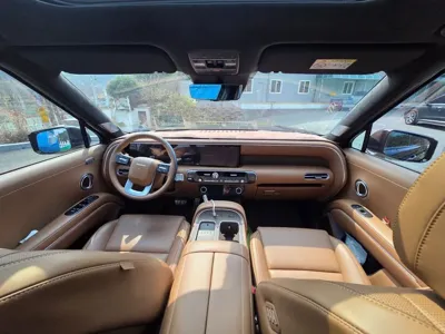 Hyundai Palisade 2026, 13590 км, за 26196.48 USD