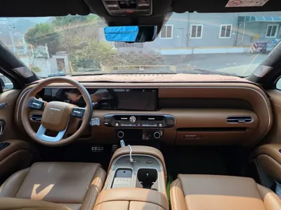 Hyundai Palisade 2026, 13590 км, за 26014.18 USD - фото 6