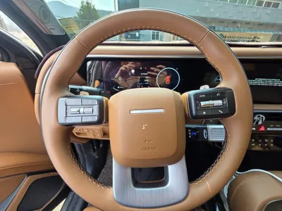 Hyundai Palisade 2026, 13590 км, за 26014.18 USD - фото 8
