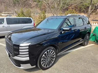 Hyundai Palisade 2026, 13590 км, за 26014.18 USD - фото 12