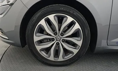 Renault-KoreaSamsung SM6 2016, 86121 км, за 4726.27 USD