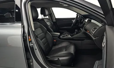 Renault-KoreaSamsung SM6 2016, 86121 км, за 4726.27 USD - фото 10