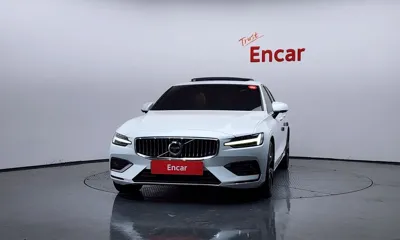 Volvo S60 2021, 62998 км, за 19036.37 USD
