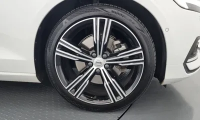 Volvo S60 2021, 62998 км, за 19036.37 USD