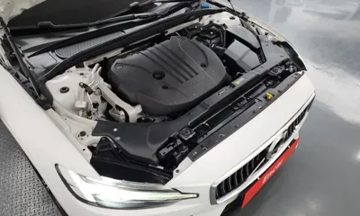 Volvo S60 2021, 62998 км, за 19036.37 USD - фото 6