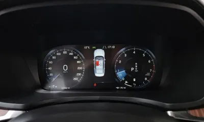Volvo S60 2021, 62998 км, за 19036.37 USD - фото 8