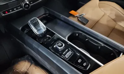 Volvo S60 2021, 62998 км, за 19036.37 USD - фото 9
