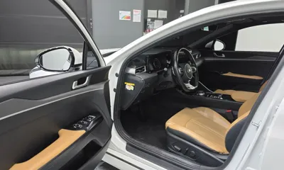 Kia K5 2020, 50053 км, за 14301.5 USD - фото 10