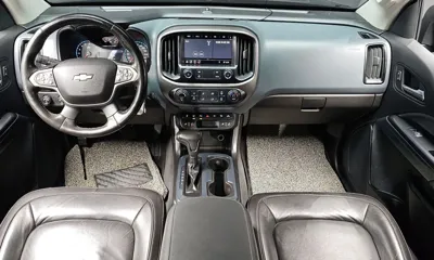ChevroletGMDaewoo Colorado 2021, 75947 км, за 14205.48 USD - фото 7
