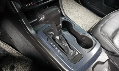ChevroletGMDaewoo Colorado 2021, 75947 км, за 14205.48 USD - фото 9