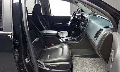ChevroletGMDaewoo Colorado 2021, 75947 км, за 14205.48 USD - фото 10