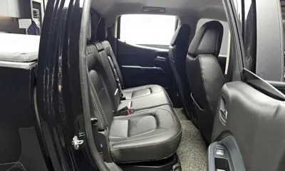ChevroletGMDaewoo Colorado 2021, 75947 км, за 14205.48 USD - фото 11