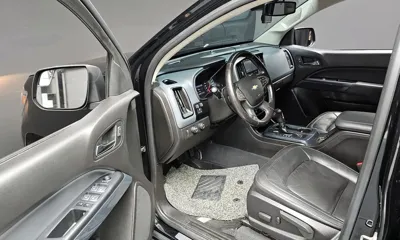 ChevroletGMDaewoo Colorado 2021, 75947 км, за 14205.48 USD - фото 12