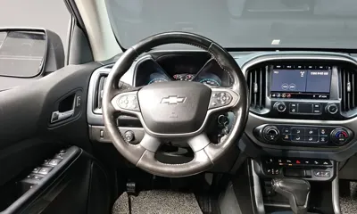 ChevroletGMDaewoo Colorado 2021, 75947 км, за 14205.48 USD - фото 13