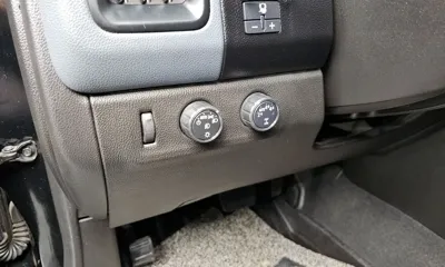 ChevroletGMDaewoo Colorado 2021, 75947 км, за 14205.48 USD - фото 17
