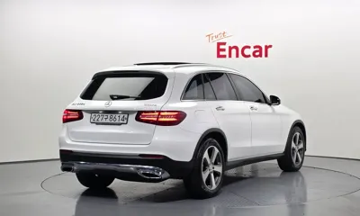 Mercedes-Benz GLC-Class 2016, 75001 км, за 15197 USD