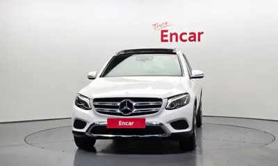 Mercedes-Benz GLC-Class 2016, 75001 км, за 15197 USD
