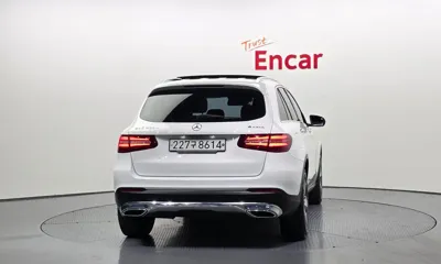 Mercedes-Benz GLC-Class 2016, 75001 км, за 15197 USD
