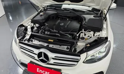 Mercedes-Benz GLC-Class 2016, 75001 км, за 15091.24 USD - фото 6