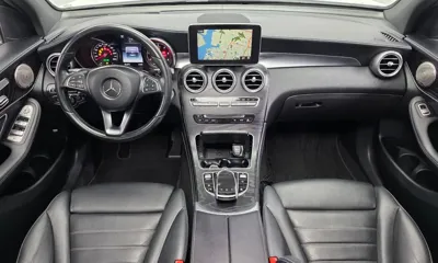 Mercedes-Benz GLC-Class 2016, 75001 км, за 15091.24 USD - фото 7