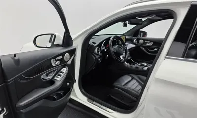 Mercedes-Benz GLC-Class 2016, 75001 км, за 15091.24 USD - фото 10