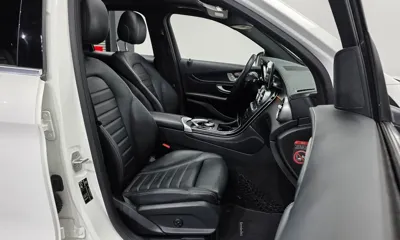 Mercedes-Benz GLC-Class 2016, 75001 км, за 15091.24 USD - фото 11