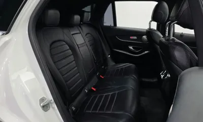 Mercedes-Benz GLC-Class 2016, 75001 км, за 15091.24 USD - фото 12