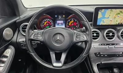 Mercedes-Benz GLC-Class 2016, 75001 км, за 15091.24 USD - фото 13