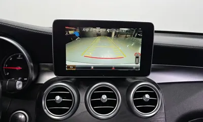 Mercedes-Benz GLC-Class 2016, 75001 км, за 15091.24 USD - фото 15
