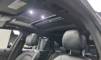 Mercedes-Benz GLC-Class 2016, 75001 км, за 15091.24 USD - фото 19