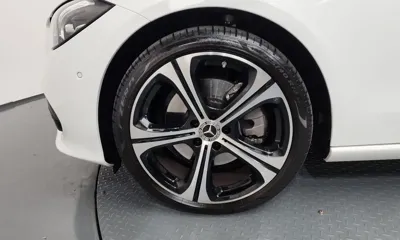 Mercedes-Benz C-Class 2023, 20204 км, за 24069.76 USD