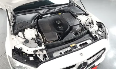 Mercedes-Benz C-Class 2023, 20204 км, за 24052.52 USD - фото 6