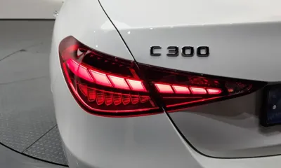 Mercedes-Benz C-Class 2023, 20204 км, за 24052.52 USD - фото 23