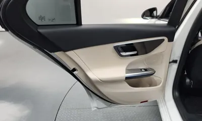 Mercedes-Benz C-Class 2023, 20204 км, за 24052.52 USD - фото 25