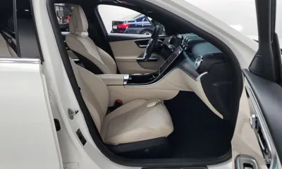 Mercedes-Benz C-Class 2023, 20204 км, за 24052.52 USD - фото 26