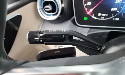 Mercedes-Benz C-Class 2023, 20204 км, за 24052.52 USD - фото 30