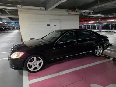 Mercedes-Benz S-Class 2008, 155000 км, за 8469.06 USD - фото 8